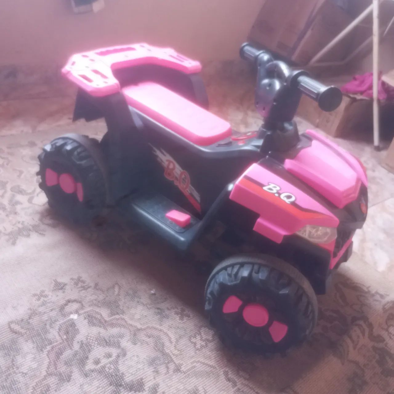 Vendo esse carro elétrico  - Foto 5