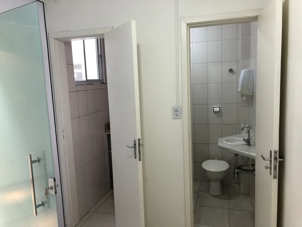 Sala Comercial Galeria Central Pelotas - Foto 5