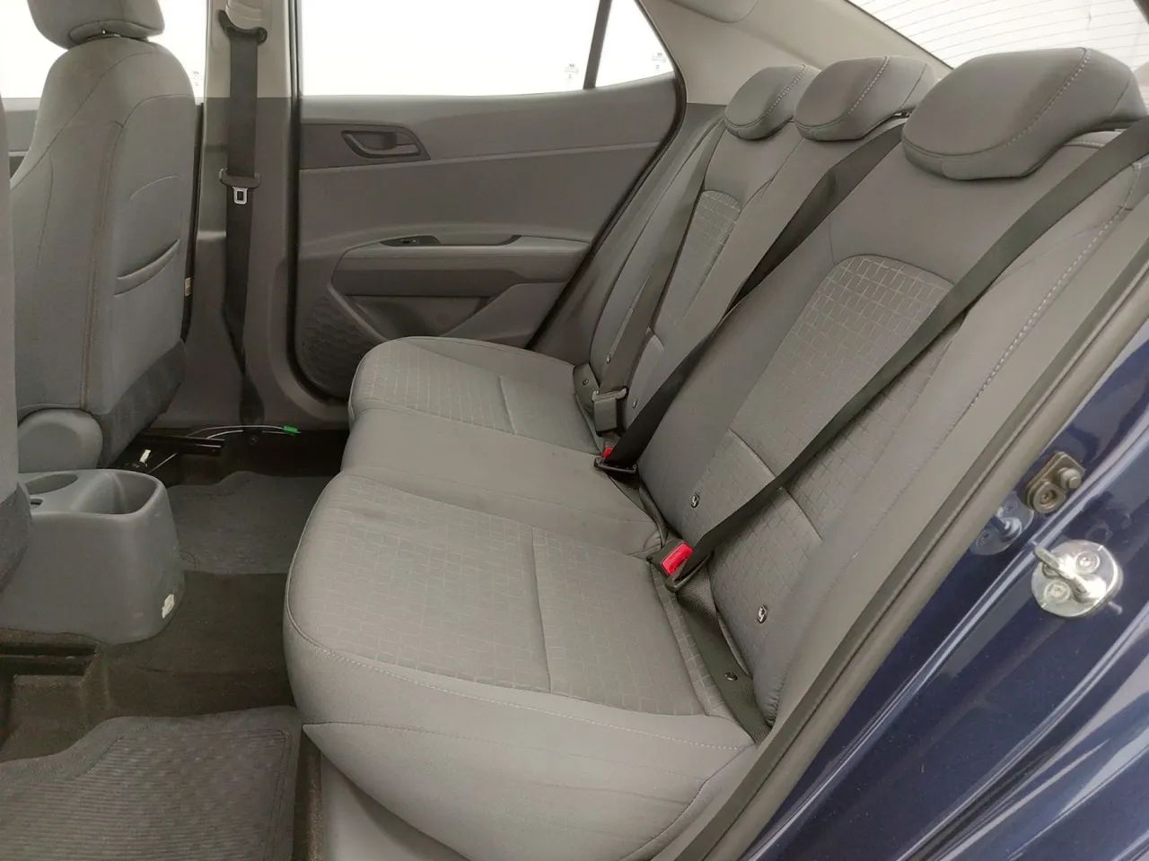 Hyundai HB20S Comfort Plus 1.0 TB Flex 12V Mec., foto 17 de 18