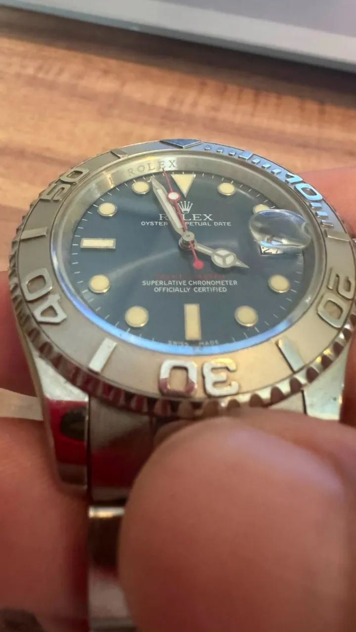 Relógio Rolex Premium 