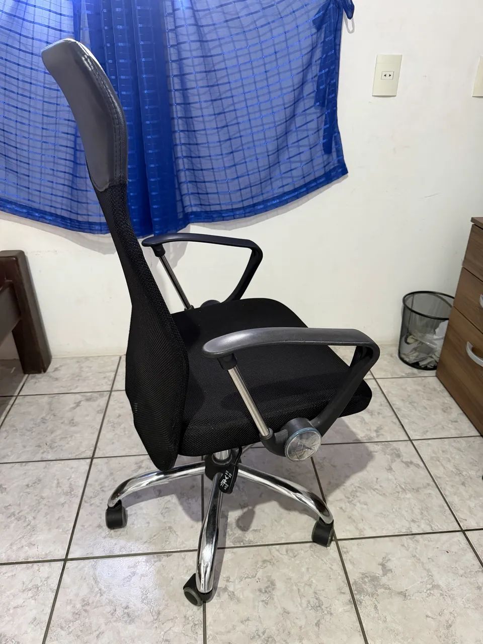 Cadeira Escritório  - Foto 2