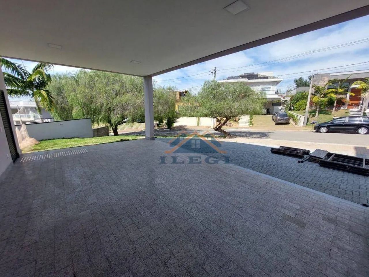 Casa para venda em cond. em Louveira - Foto 5