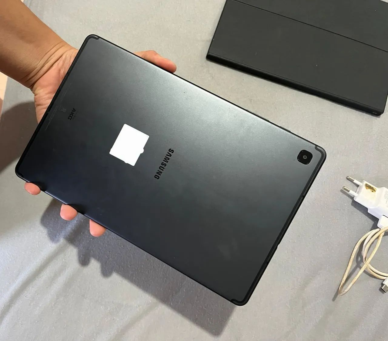 Samsung Tab S6 Lite - Foto 2