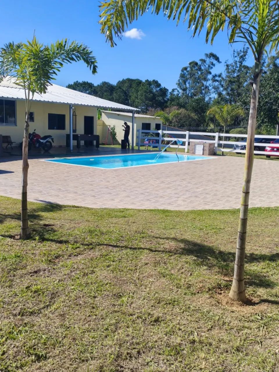 Chácara ao lado do Parque Cacau Show SP - Foto 2