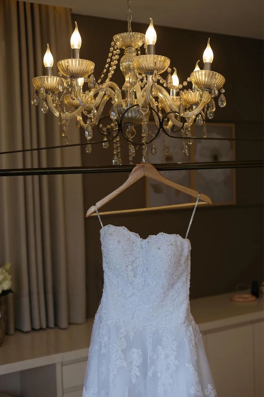 Vestido noiva - Foto 2