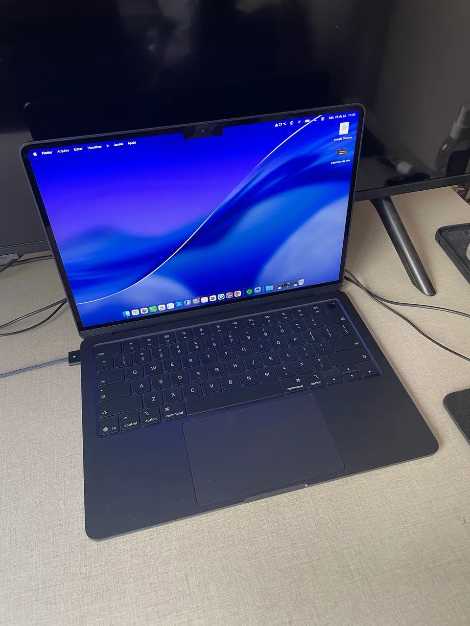 Macbook Air M5