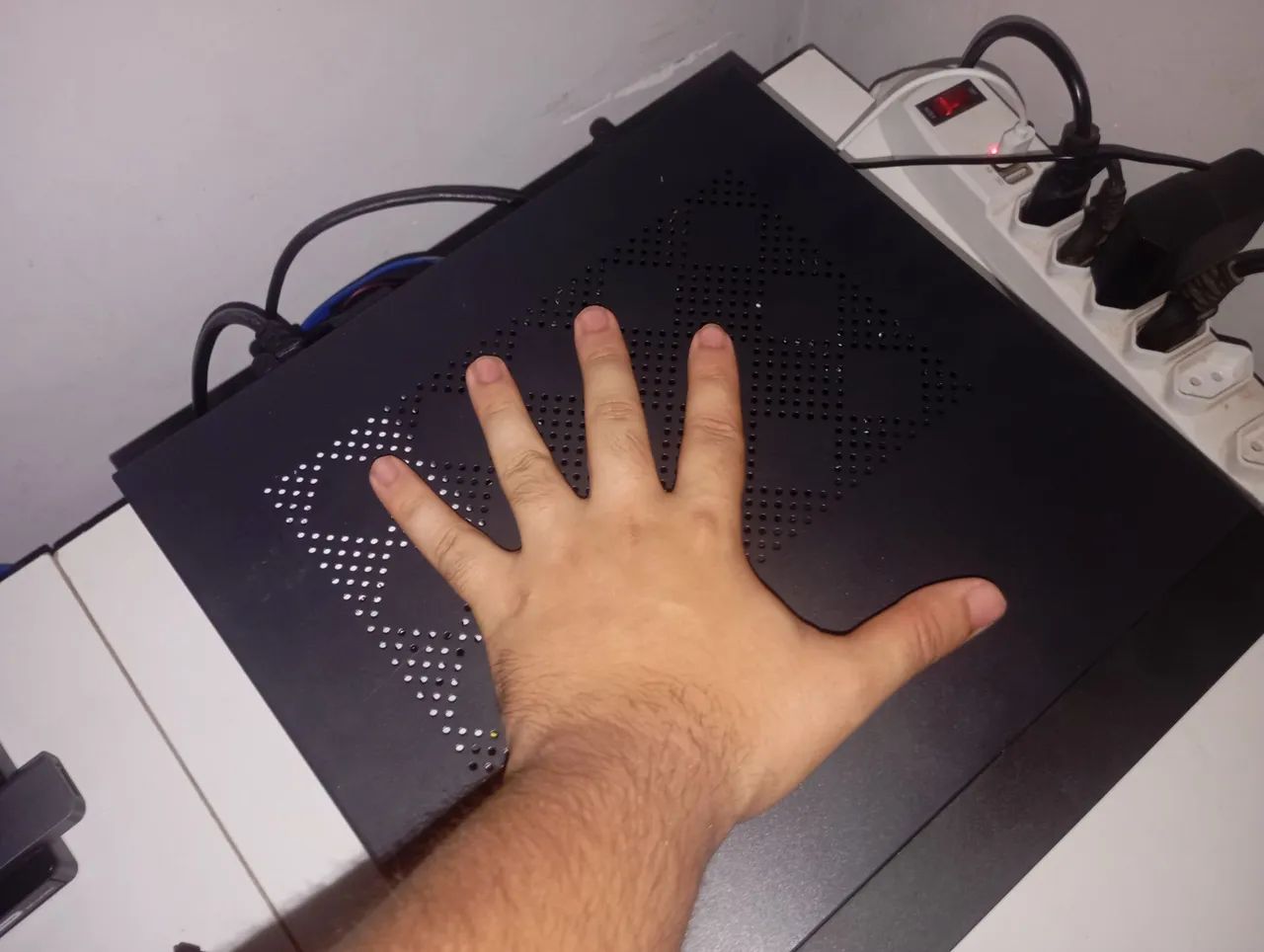 Micro Pc de alto desenpenho - Foto 4