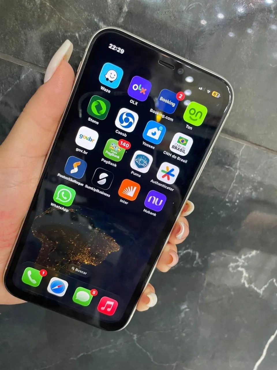 iPhone 11 128gb  - Foto 2