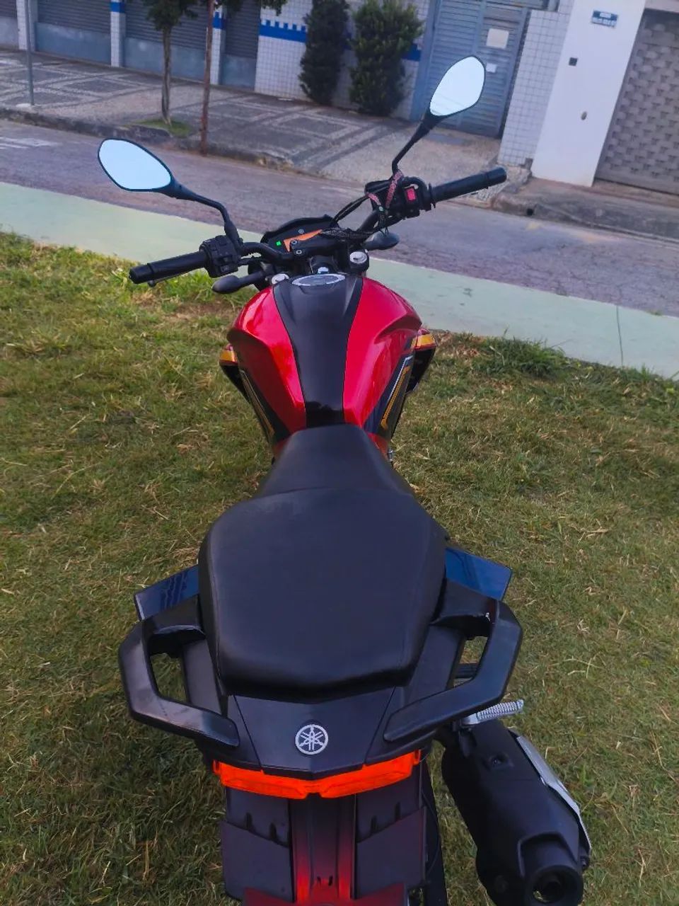 Fazer 250 - Foto 4