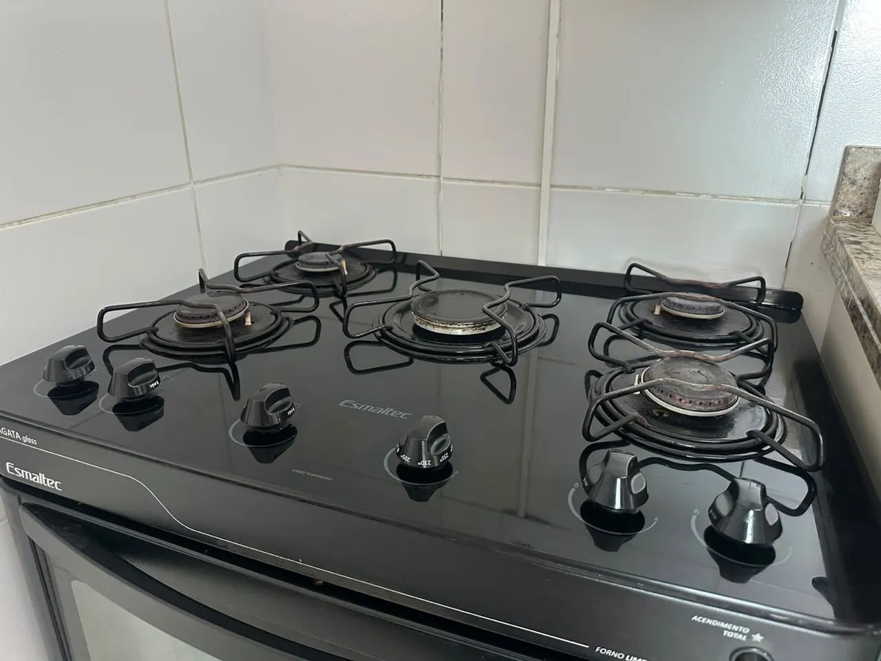 Fogão usado - Foto 4