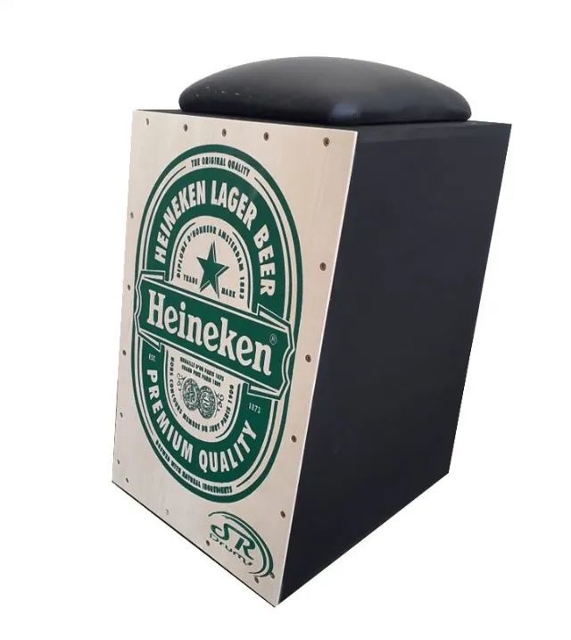 CAJON SR DRUMS  - Foto 5