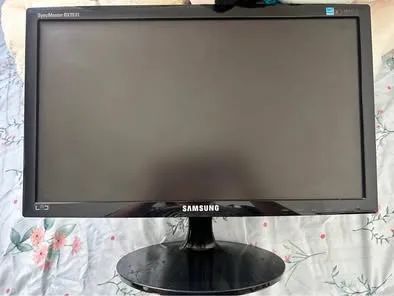 Monitor Samsung 19 polegadas 
