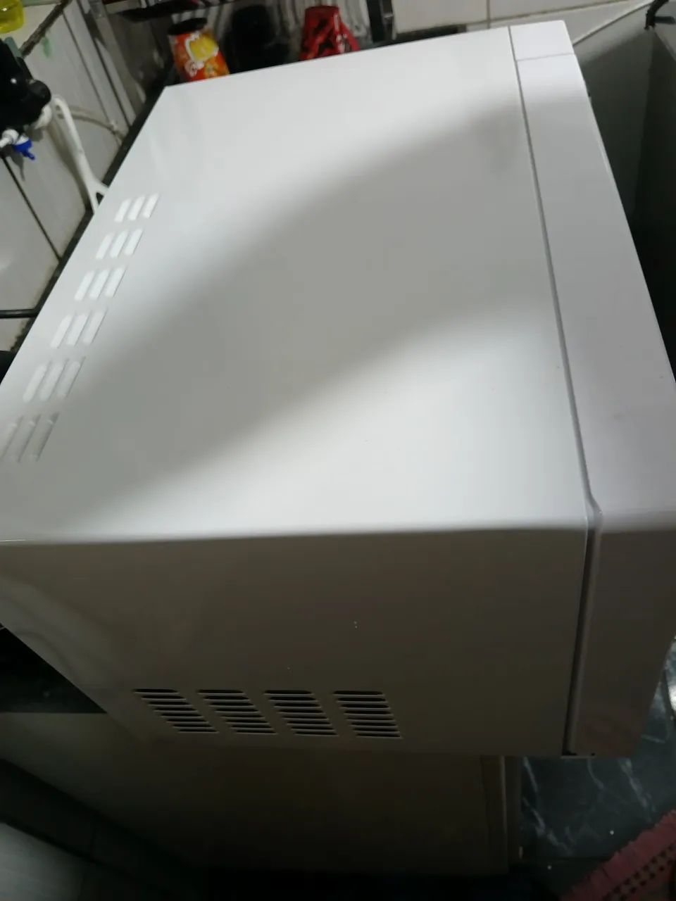 Microondas electrolux ME23E - Foto 5