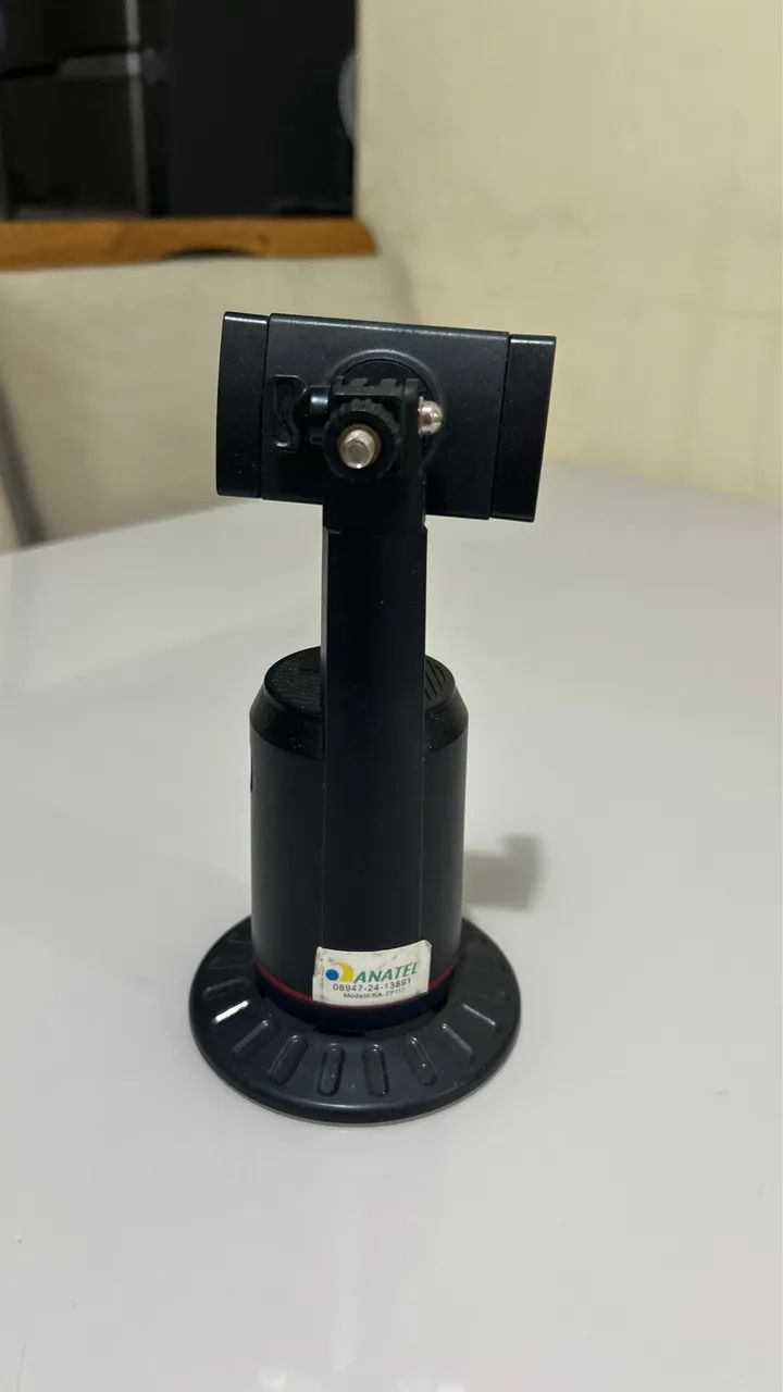 Tripé Celular Com Rastreamento Facial 360°