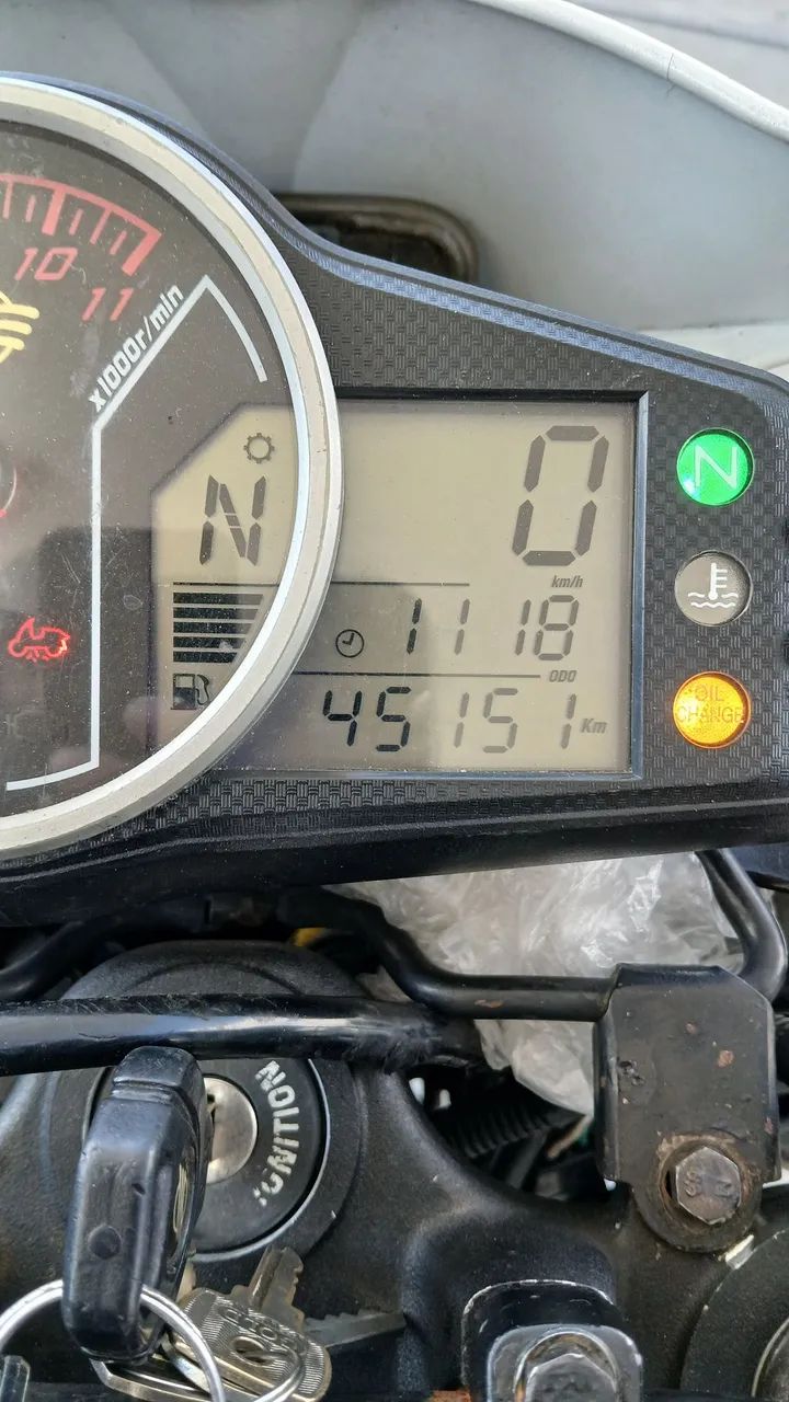 Next 250 - Foto 3