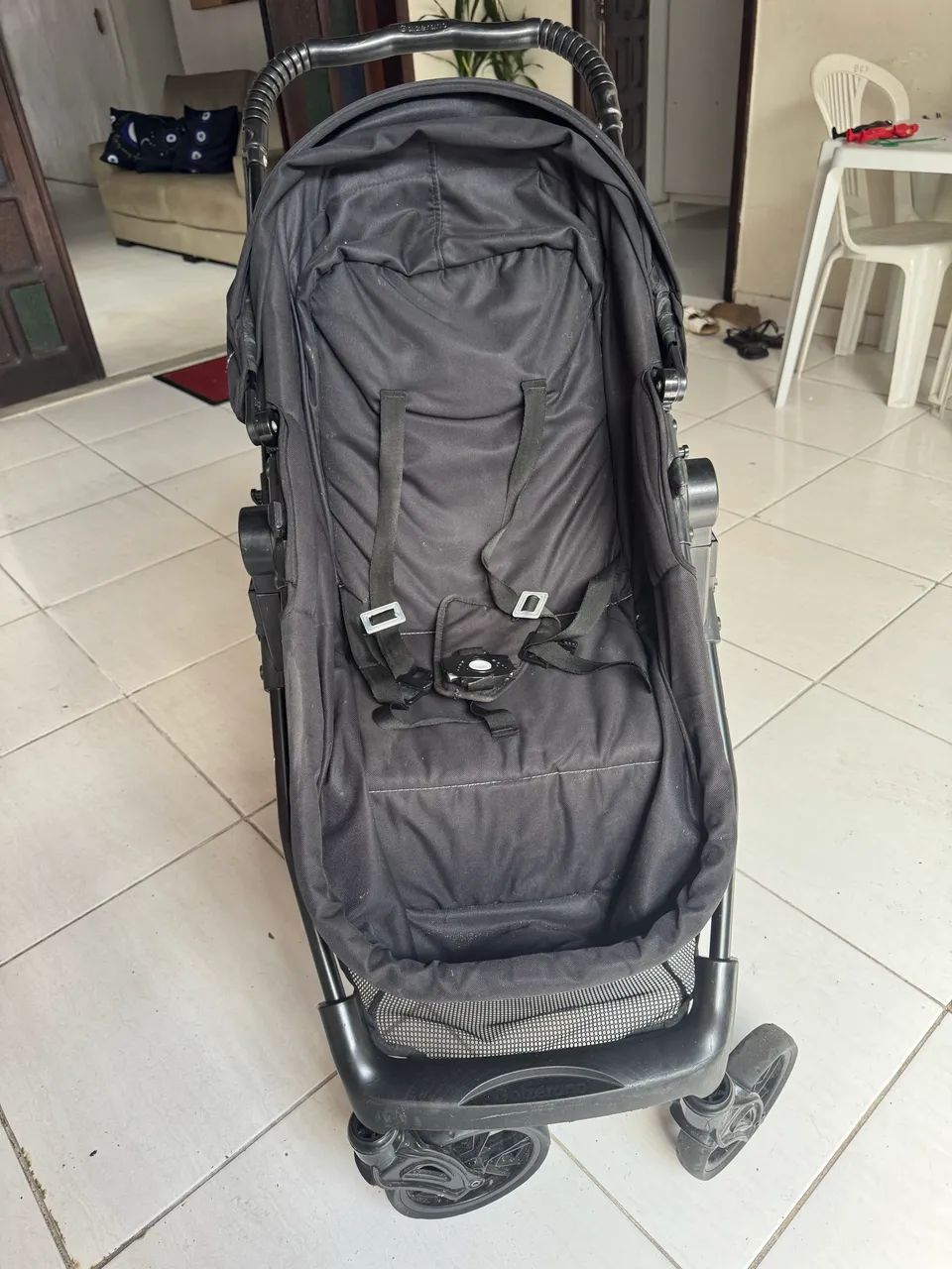 VENDO CARRINHO  - Foto 2