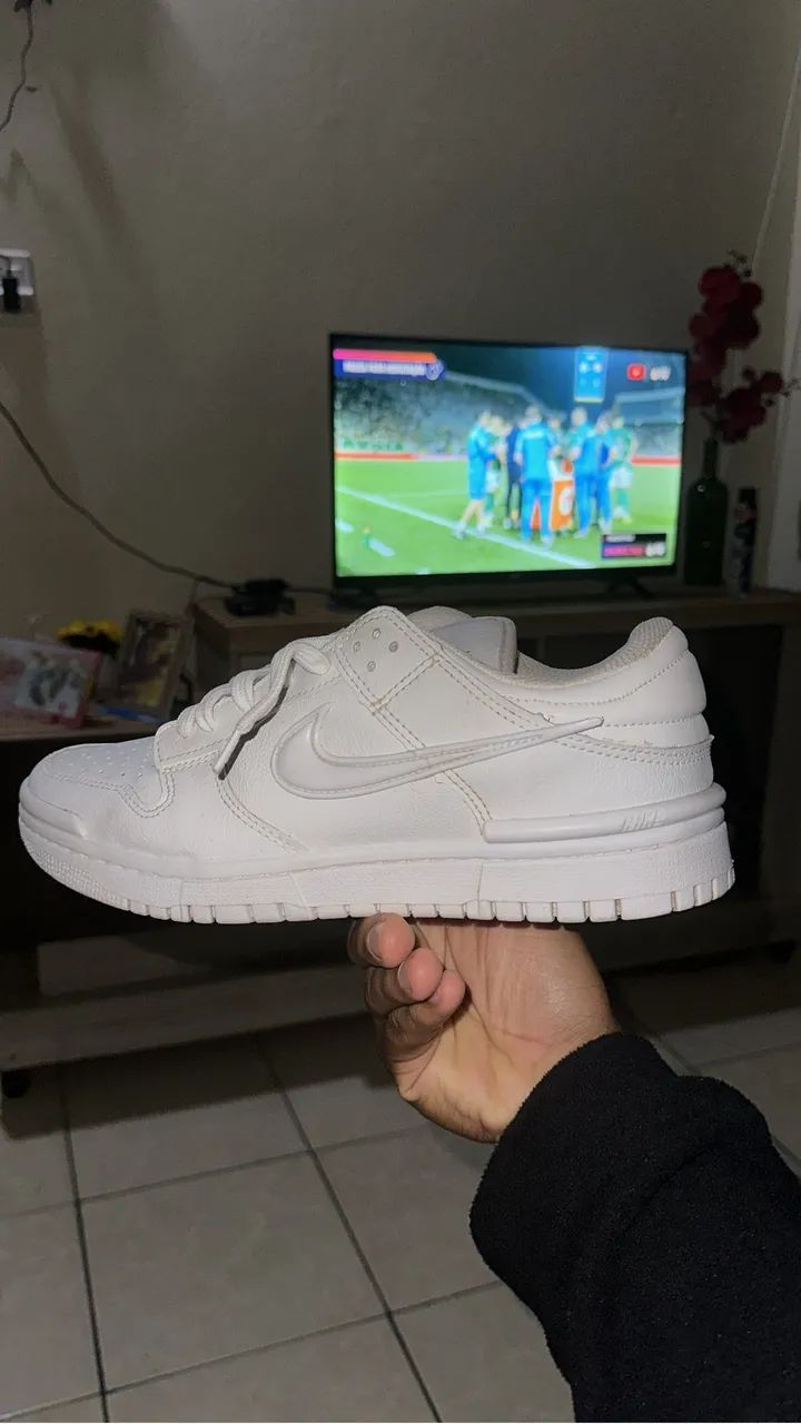 Tênis Nike dunk 