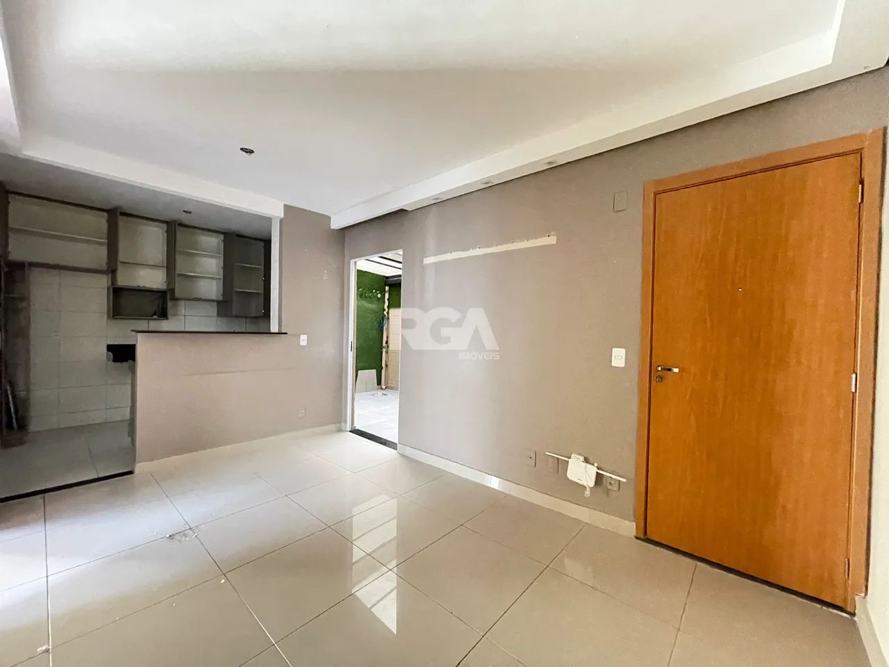 ÁREA PRIVATIVA COM 2 QUARTOS E 1 VAGA  JULIANA - Foto 4