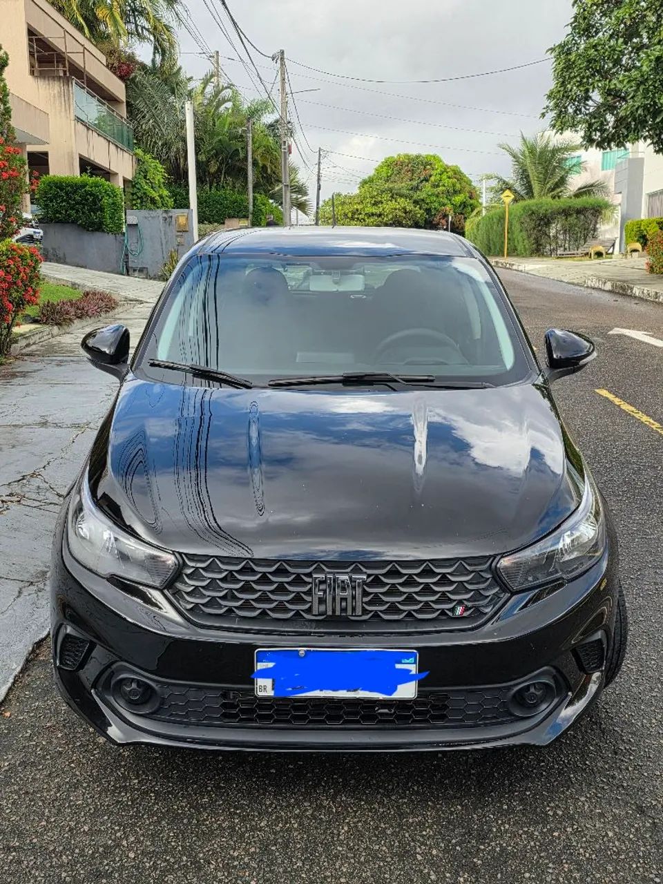 Fiat Argo 1.0 6V Flex. 2022 - Foto 2