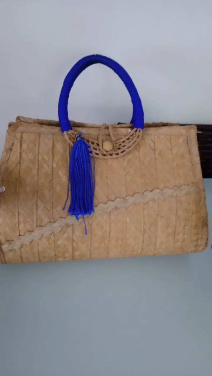 Bolsa de praia 