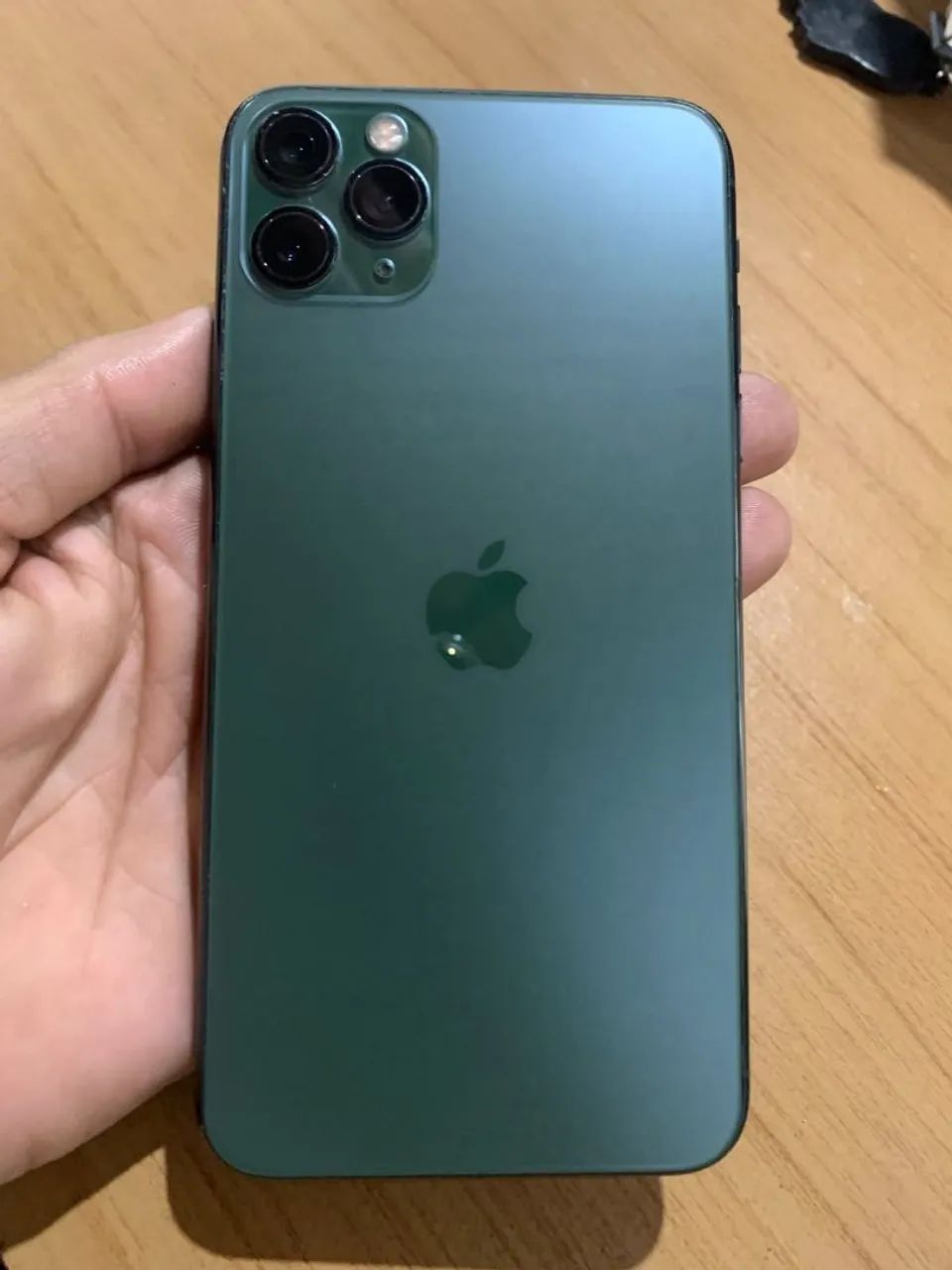 iPhone 11 pro Max 256gb