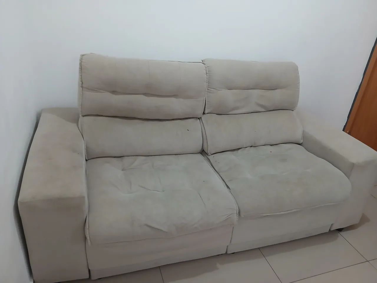 Sofá 