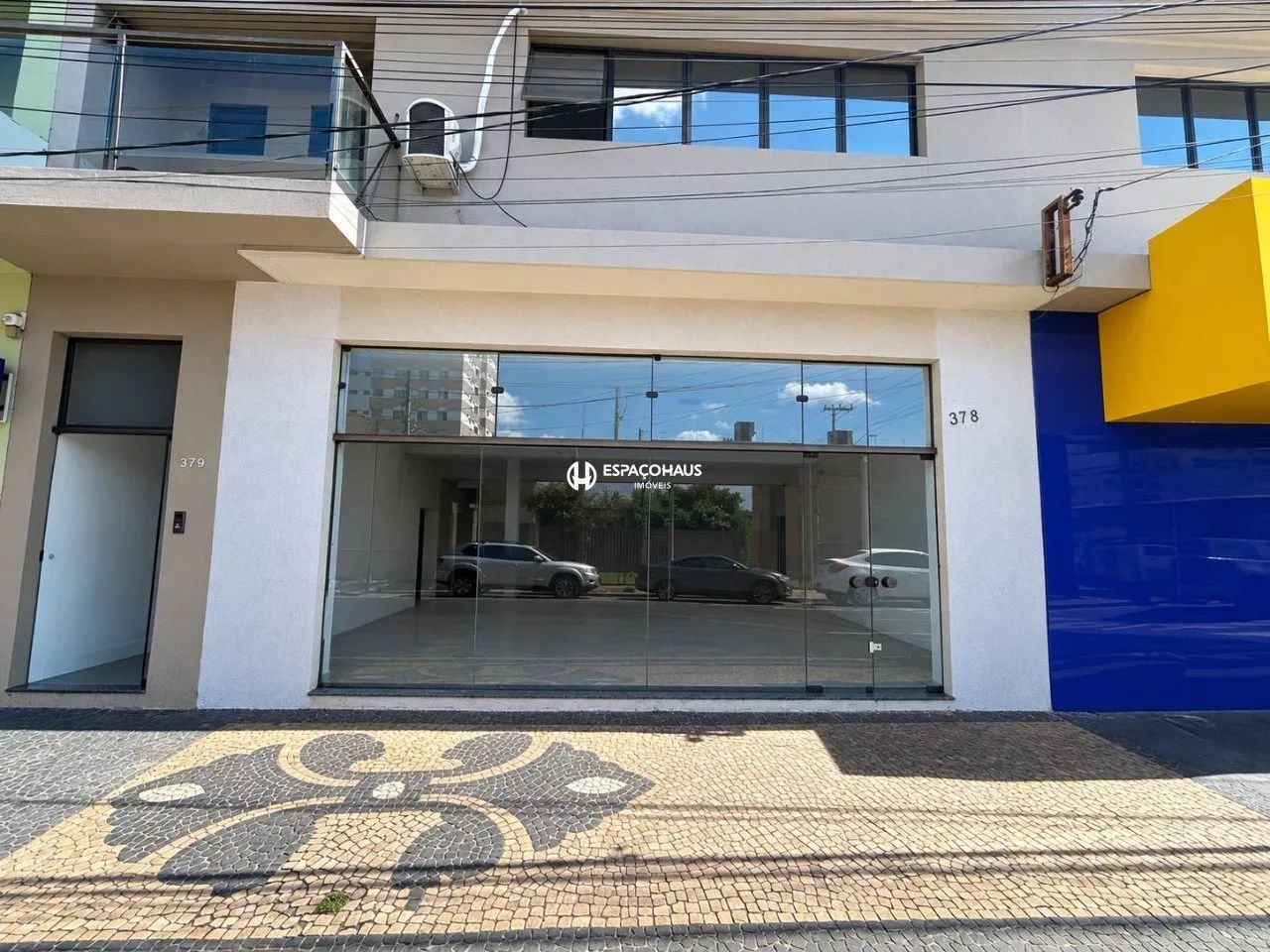 Salão comercial para Alugar no Centro em Indaiatuba - SP - Foto 2