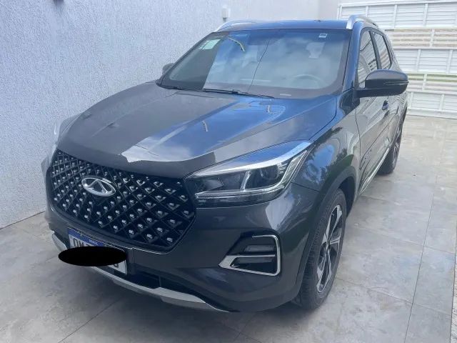 Caoa Chery Tiggo 2025