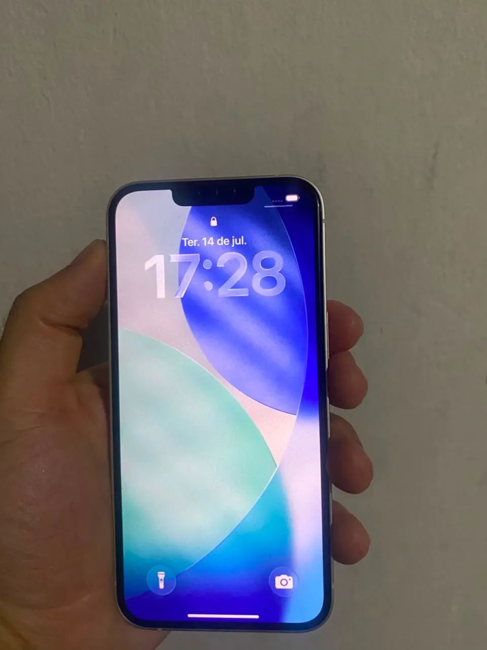 iPhone 14, ótimo estado. - Foto 2