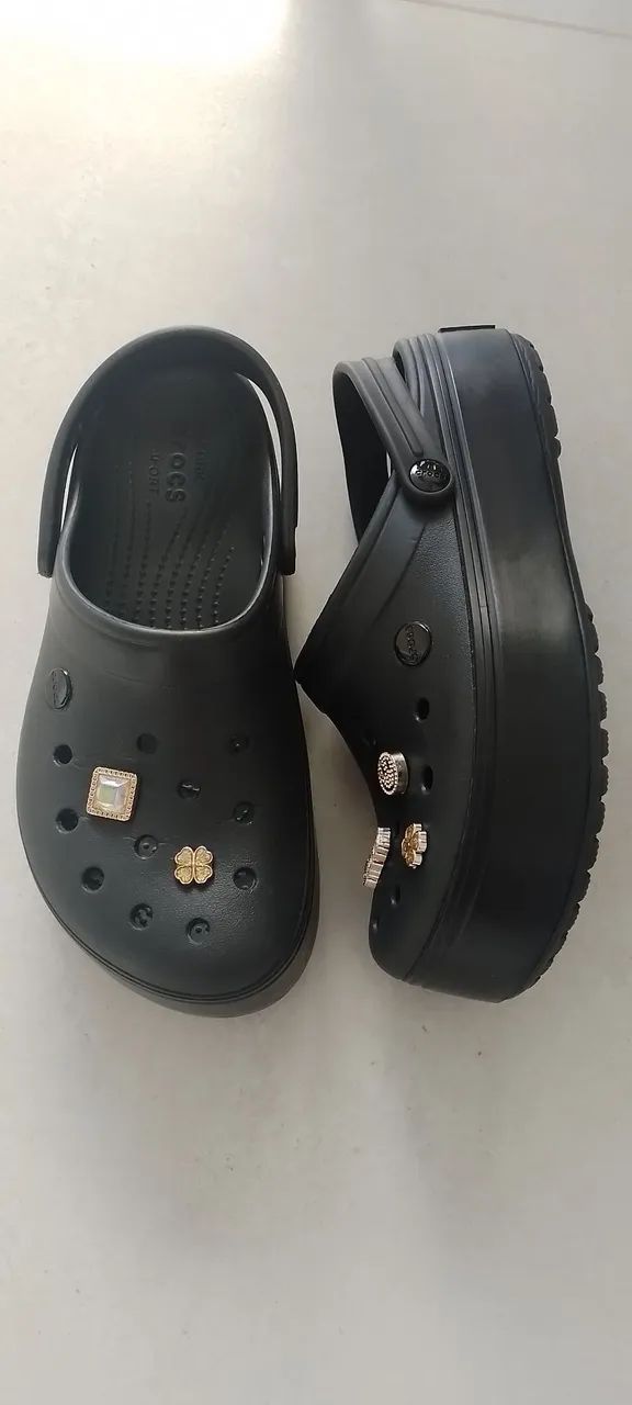 Crocs original 37