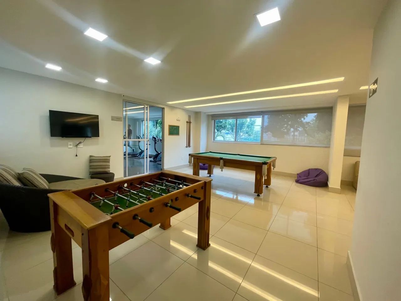 Cobertura duplex no São Luiz, com spa, toda mobiliada - Foto 5