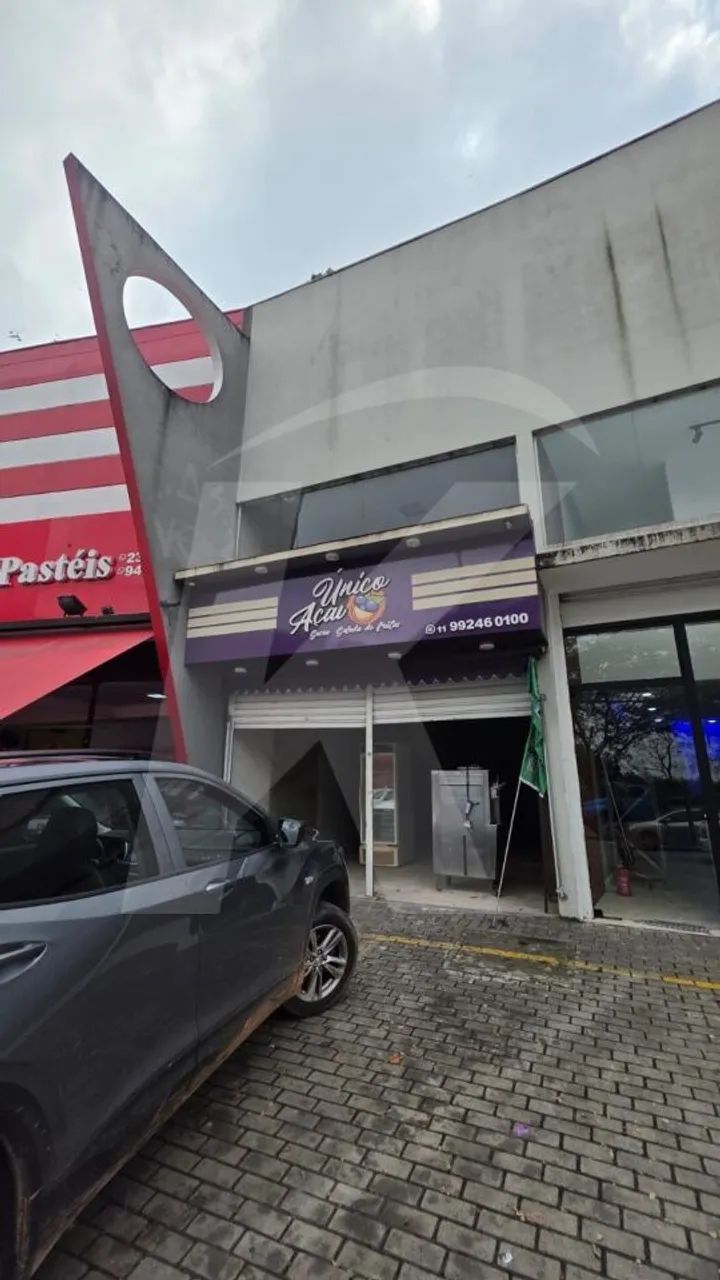 LOJA COMERCIAL PARA LOCAÇÃO, AVENIDA NOVA CANTAREIRA - Foto 5