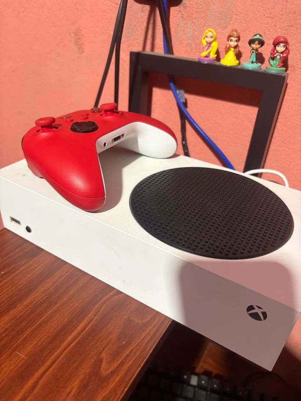 Xbox Séries S - Foto 4