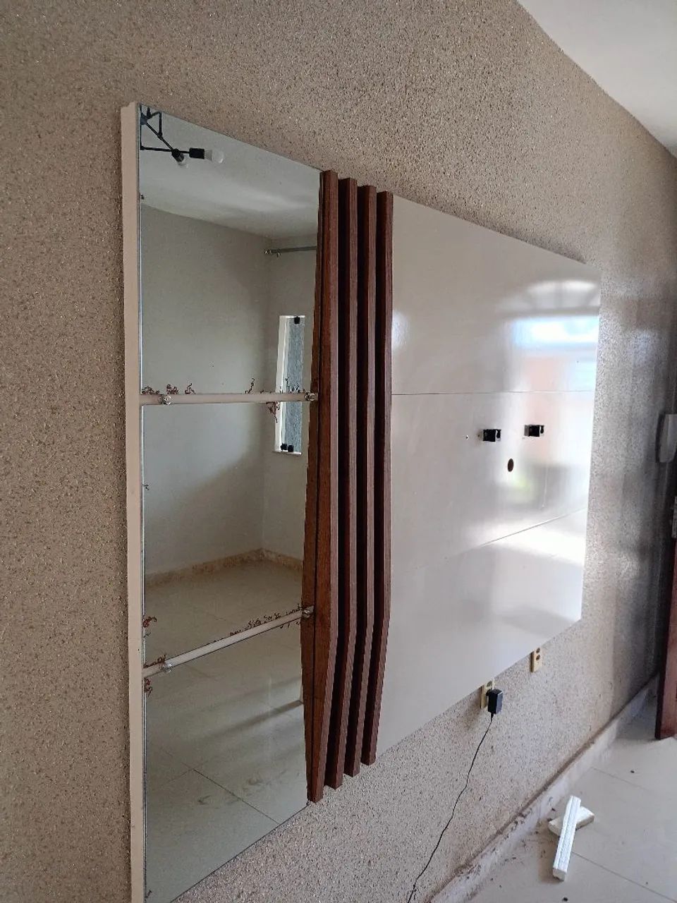Painel de televisão pra vender - Foto 2