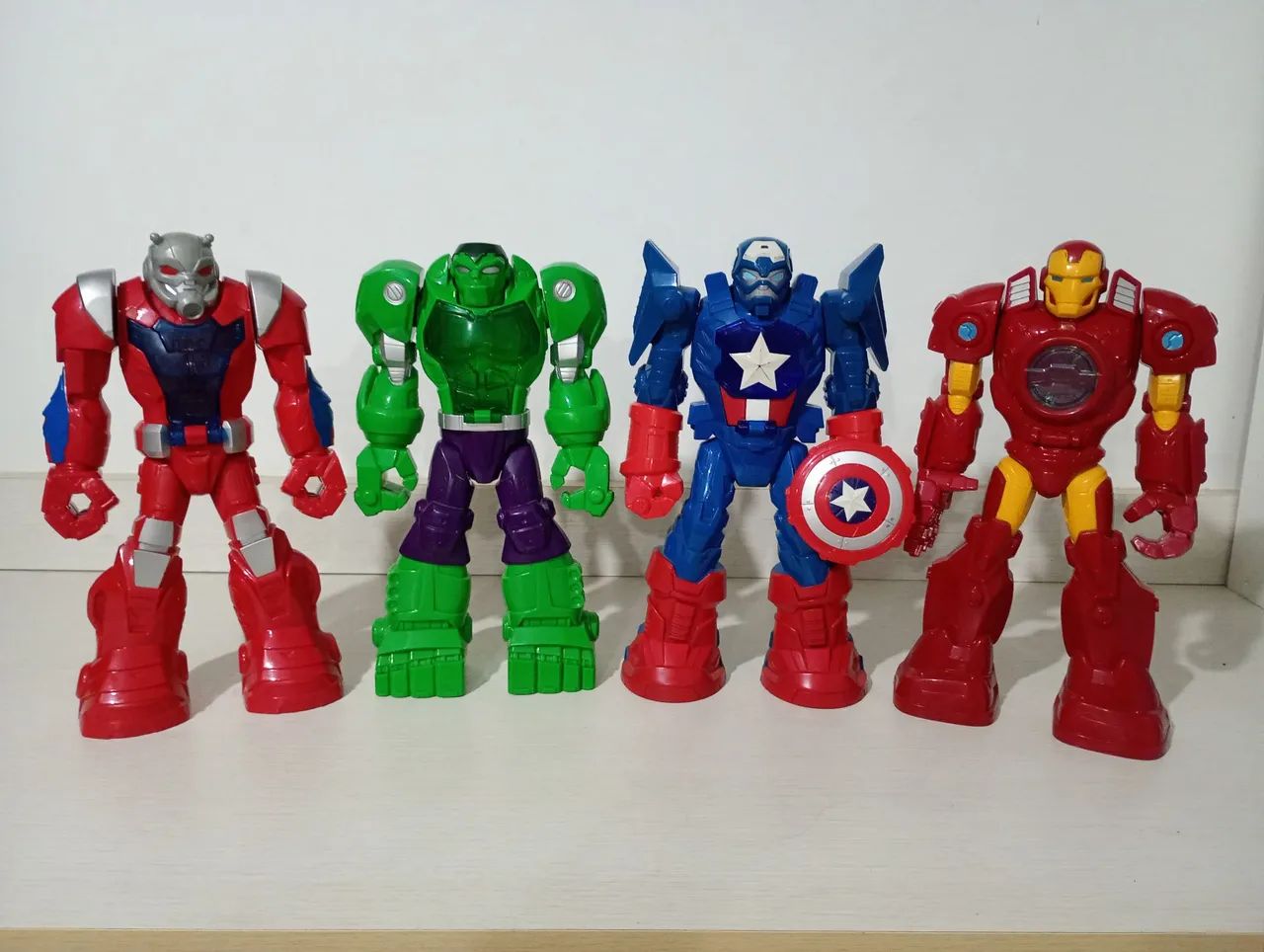 Bonecos Hasbro  - Foto 5