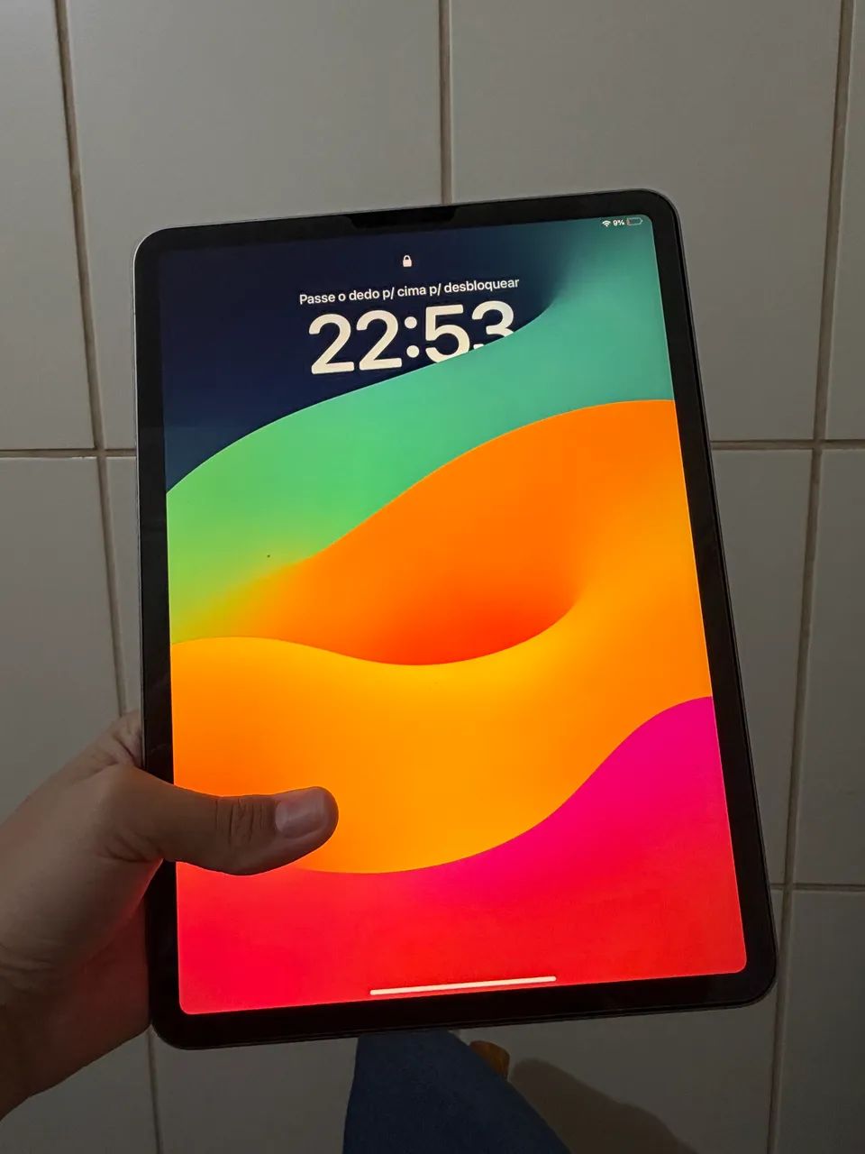 iPad 11 - Foto 4