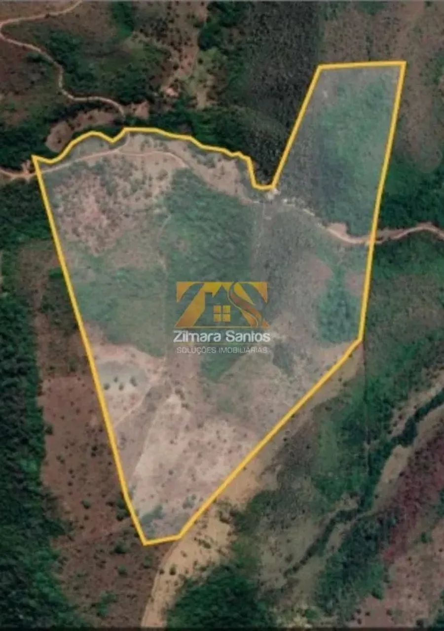 Fazenda com 10 Alqueires na Zona Rural de Palmas - Sentido Lajeado á 45 km do Centro - Foto 12