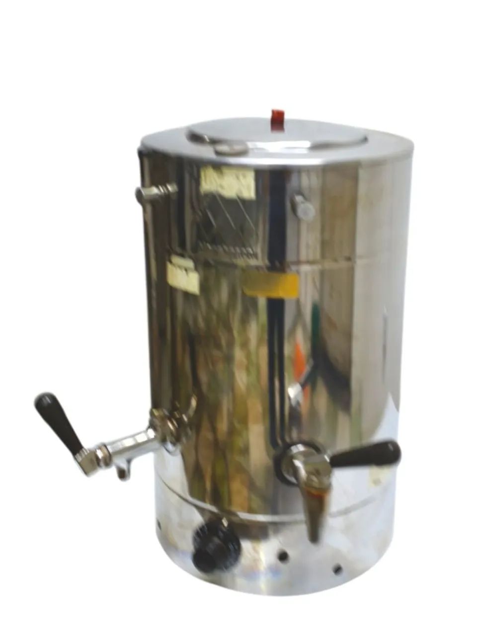 Cafeteira elétrica industrial Marchesini 