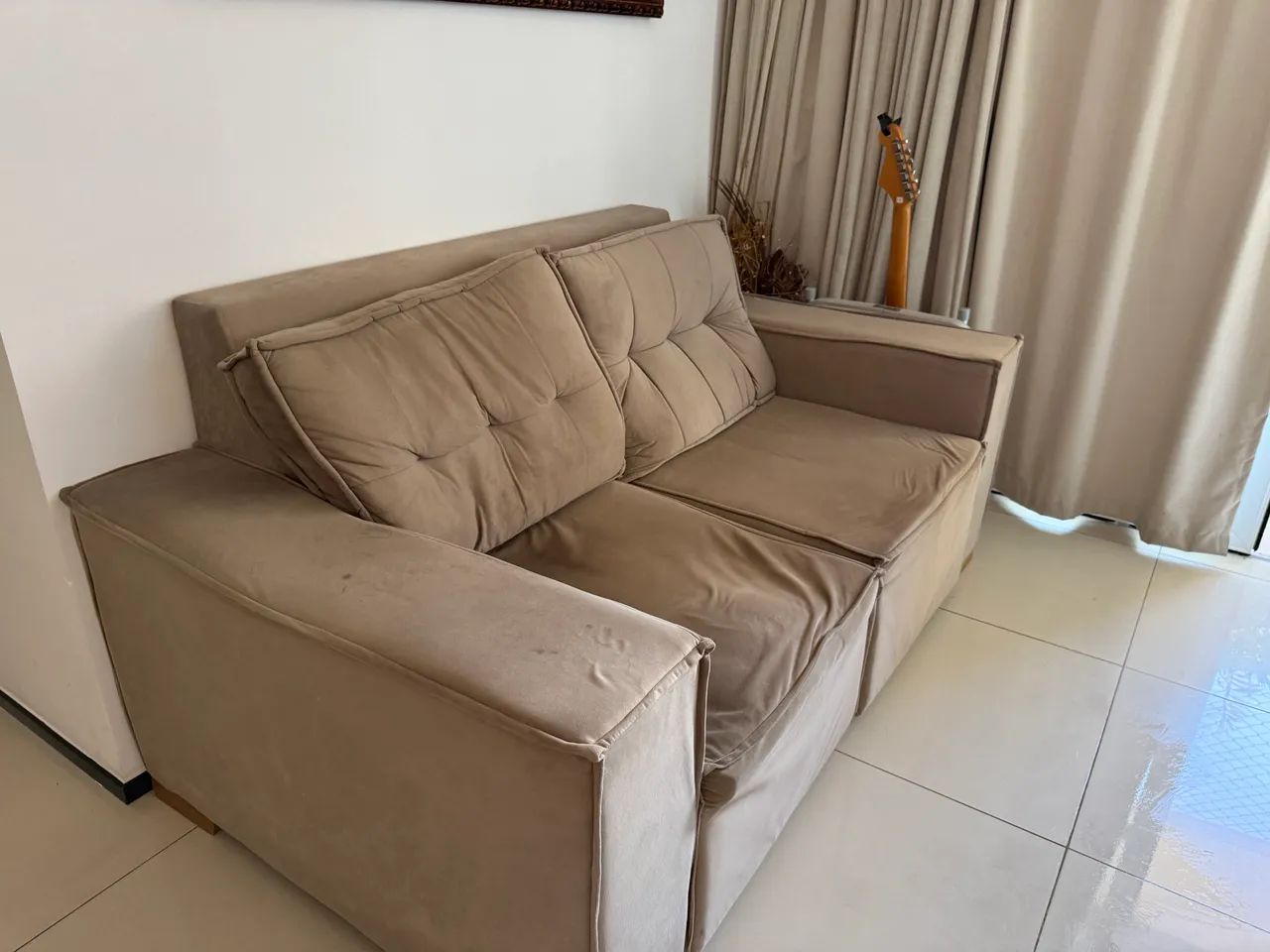 Sofá retrátil  - Foto 3