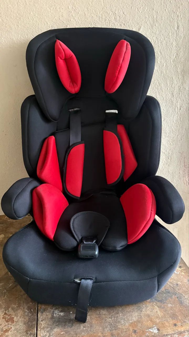 Cadeirinha para carro 