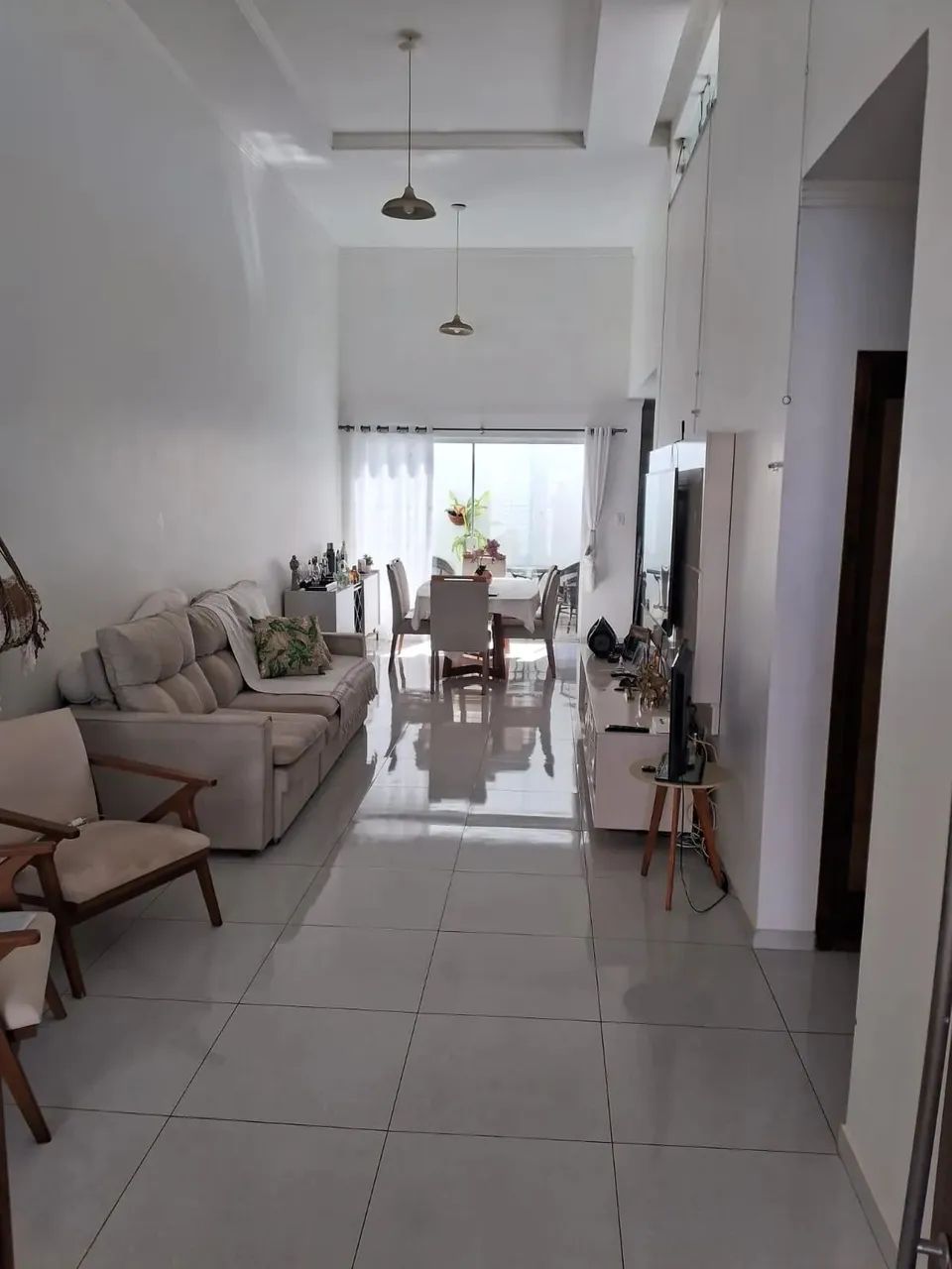 Casa a venda no Luar da Barra 1 ( escriturada ) 1ª etapa - Foto 4