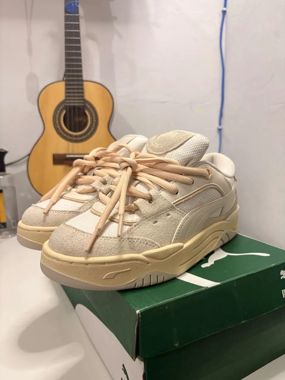 Puma 180 - Foto 3