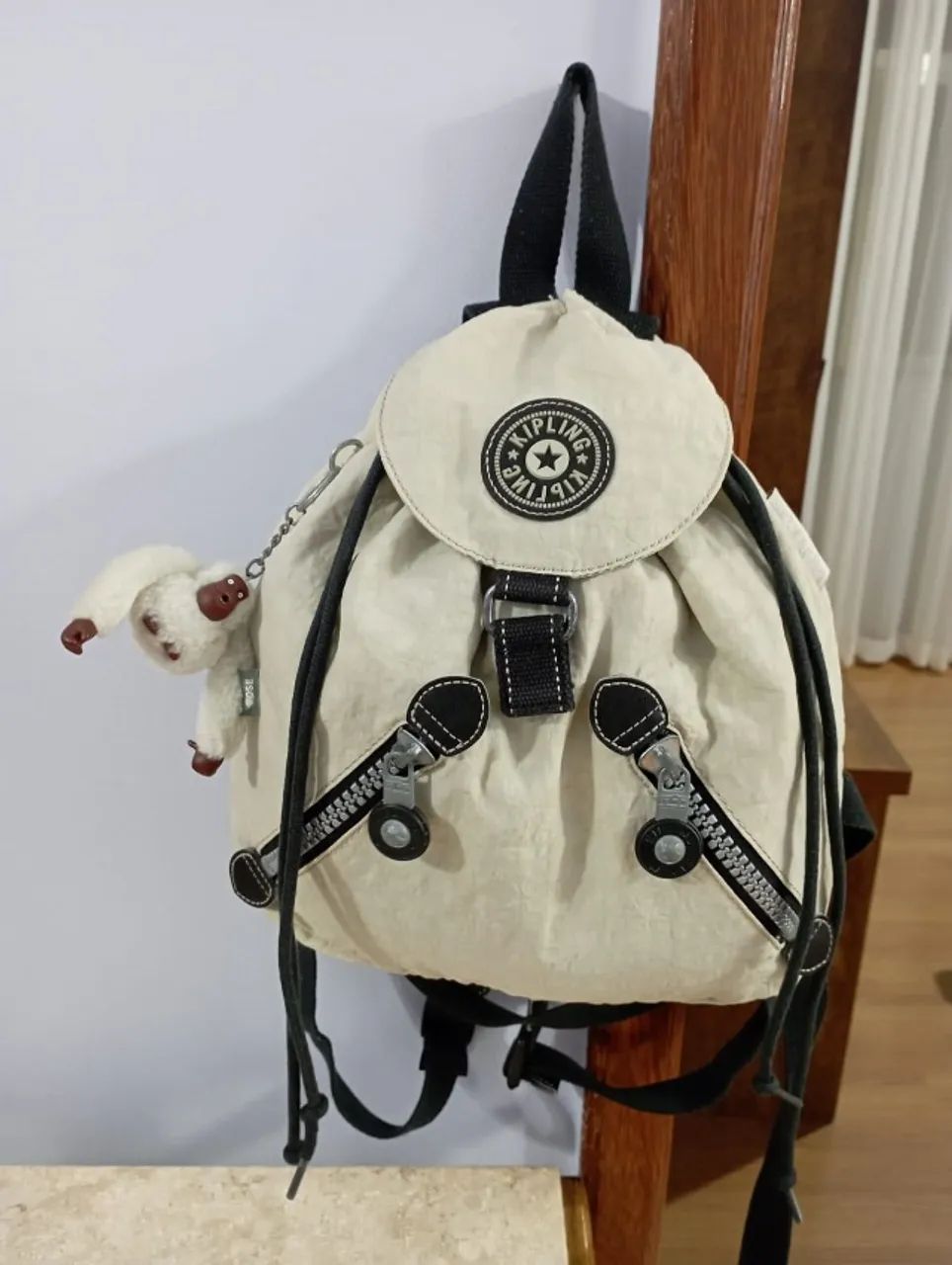 Mochila Kipling