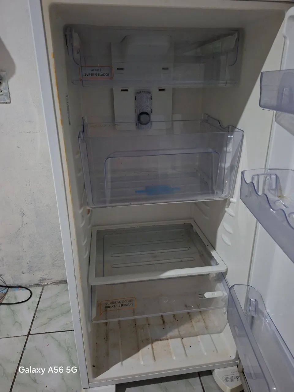SEM GÁS  - Foto 2