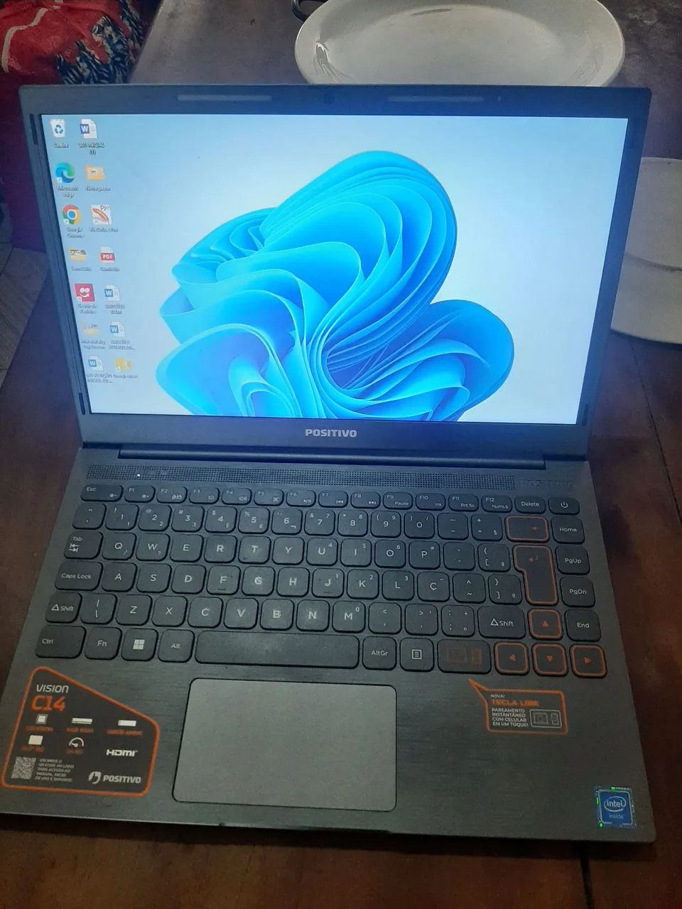 Notebook Lenovo 14p - Foto 3