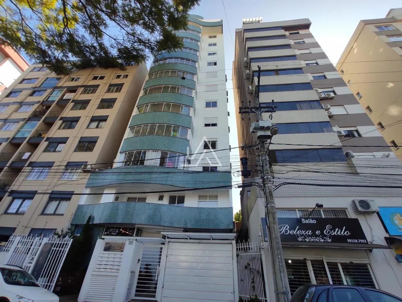 EDIFÍCIO COSTA RICA