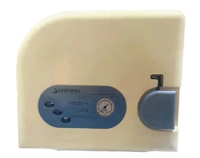 Autoclave