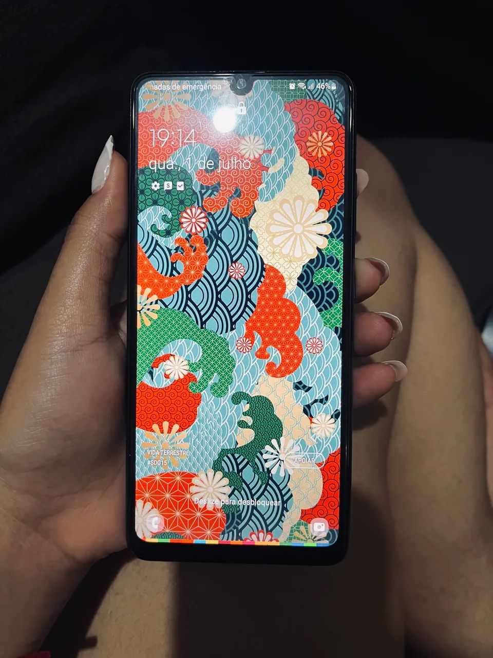 SAMSUNG A32