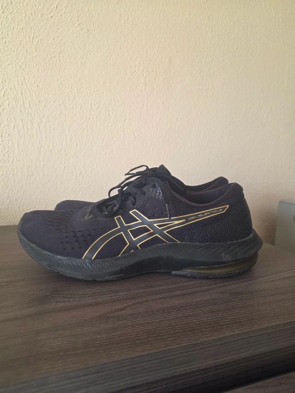 Tenis asics gel