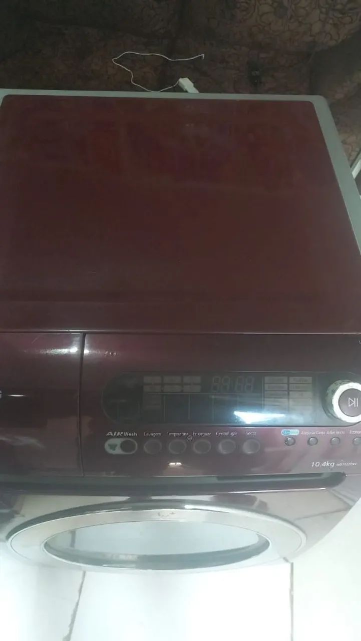 Samsung Ag+ 10.4kg  - Foto 4